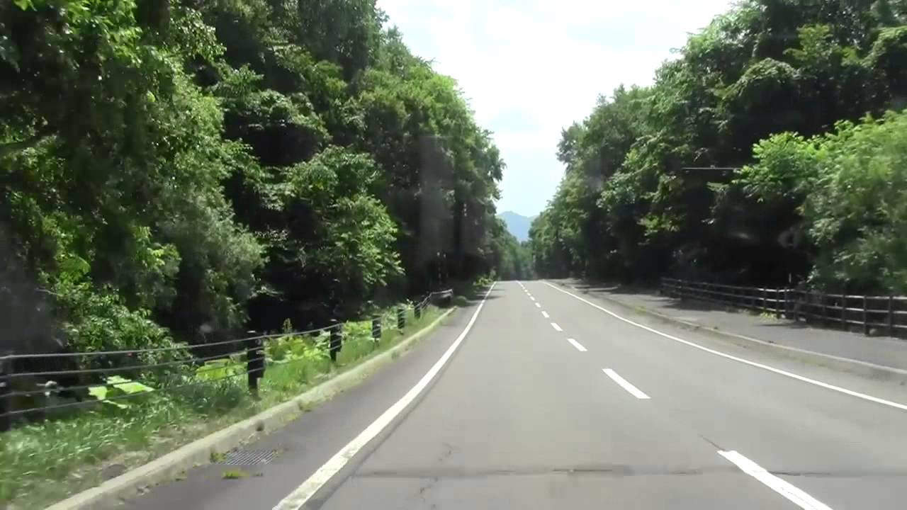 道の駅摩周温泉～摩周湖～川湯温泉街～900草原～多和平～標茶駅