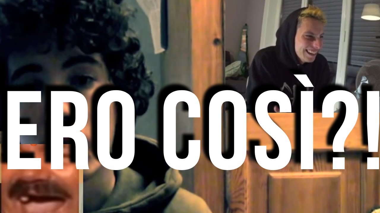 HOMYATOL REAGISCE AI SUOI PRIMI VIDEO