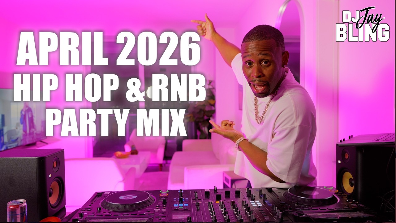 Hip Hop and R&B 2026 DJ PARTY MIX| YOUNGBOY, CHRIS BROWN, BOSSMAN DLOW, KODAK BLACK, BRYSON TILLER