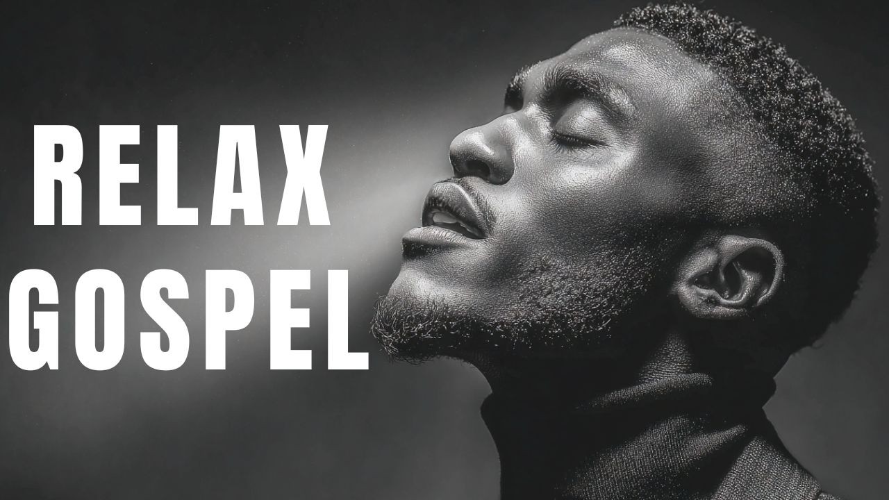 When Heaven Feels Close｜Deep Soul Gospel R&B