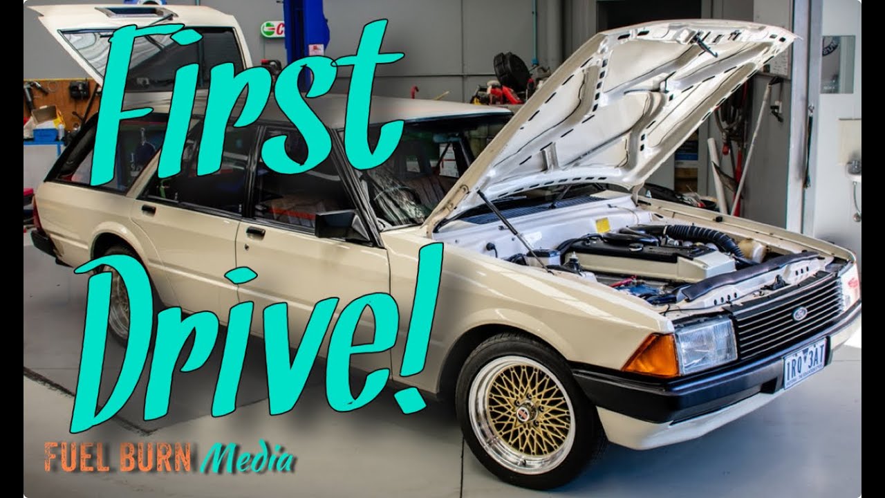 XD Falcon Barra Swap | Part Eight