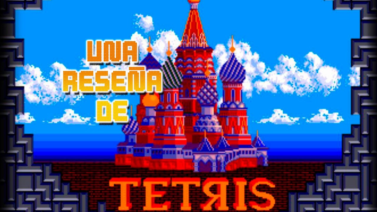 Tetris | Reseña