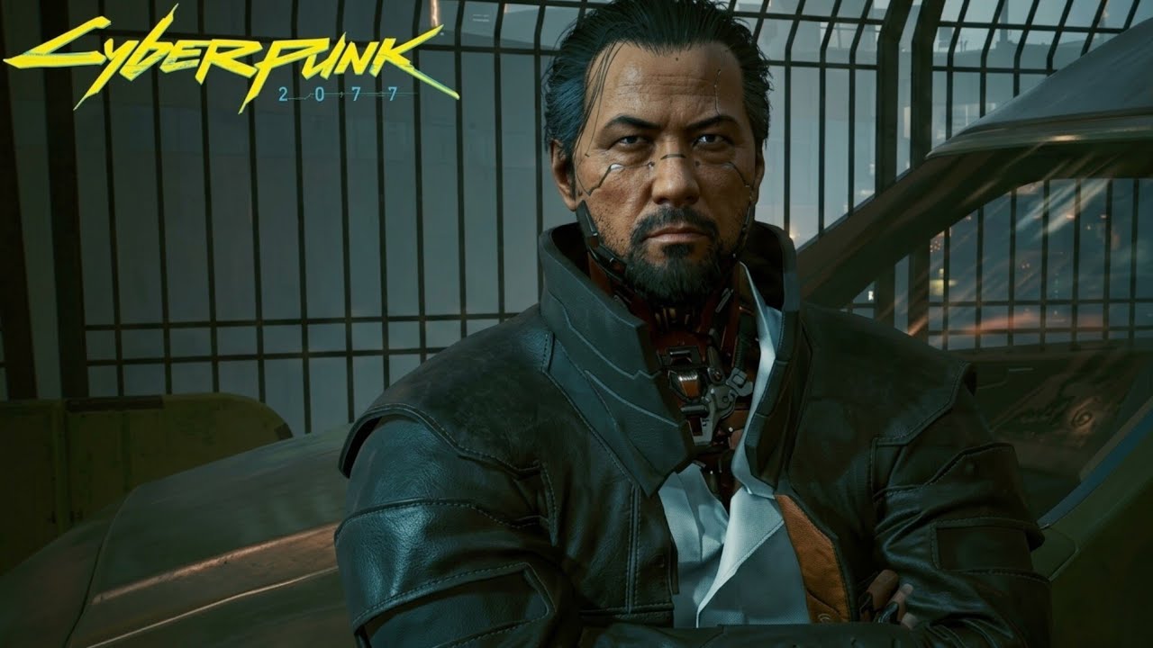 СТАРЫЕ ДРУЗЬЯ ► Cyberpunk 2077 #29