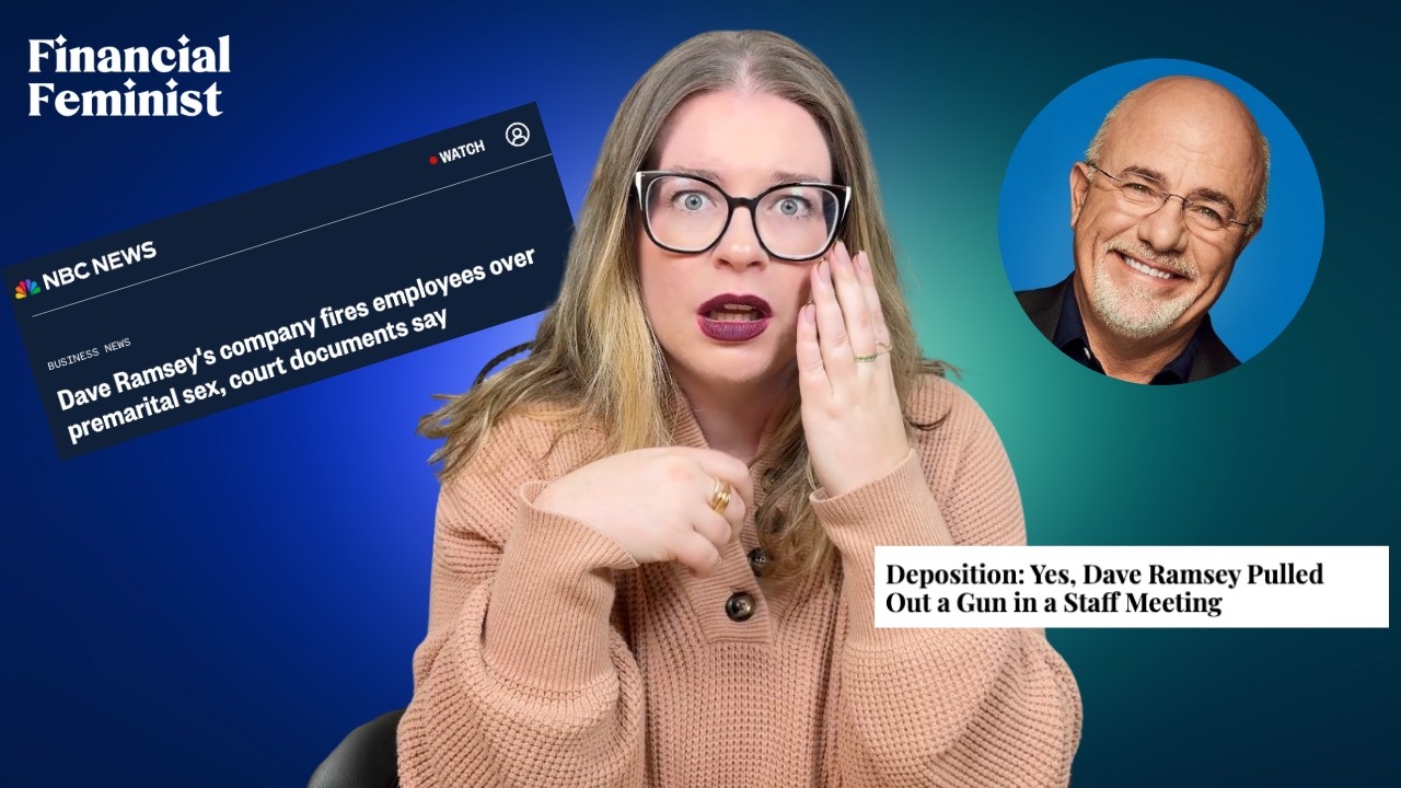 Почему я ненавижу Дэйва Рэмси