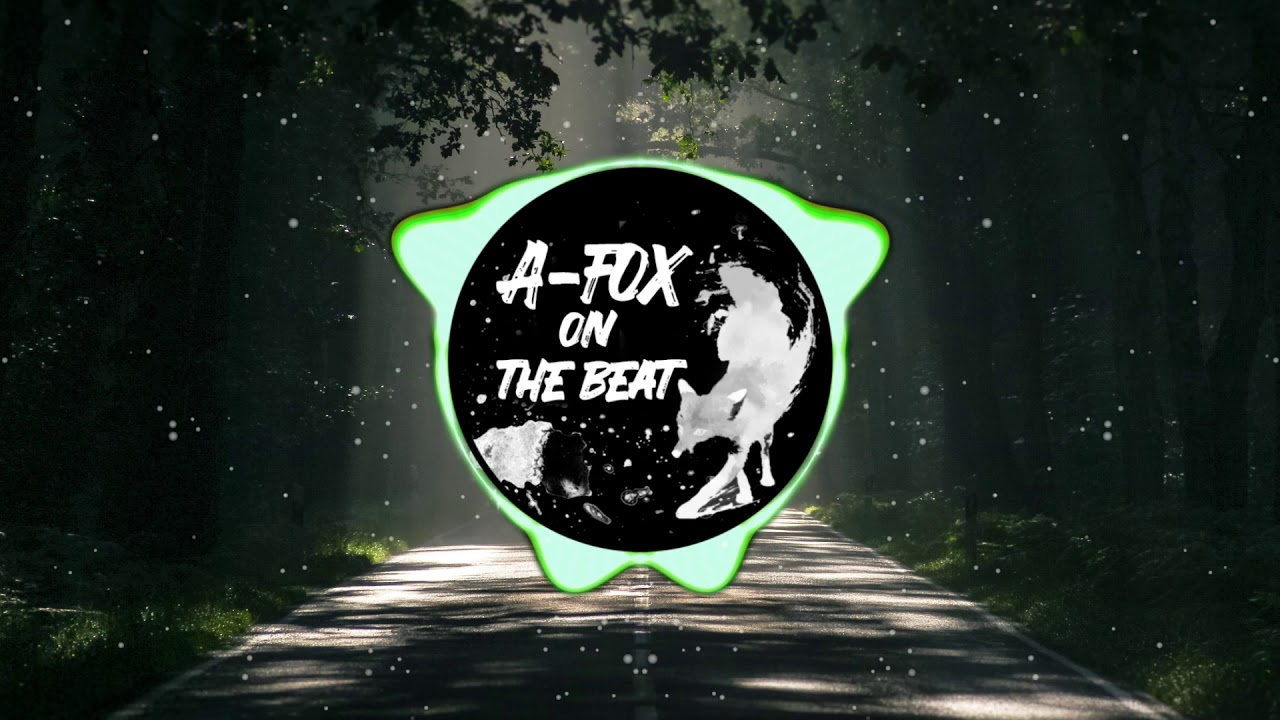 ANGELA feat. 舐達麻 / ANARCHY & BADSAIKUSH (A-FOX REMIX)