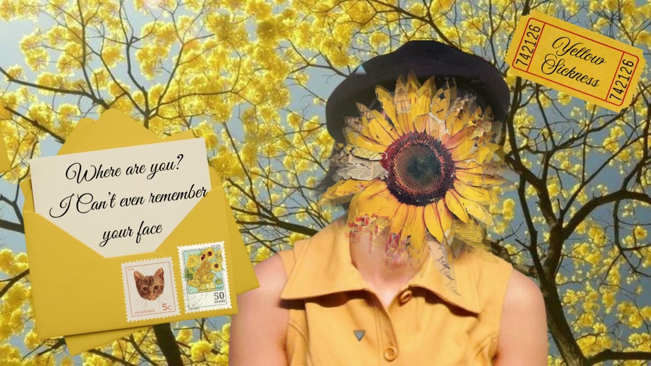 Amarillo