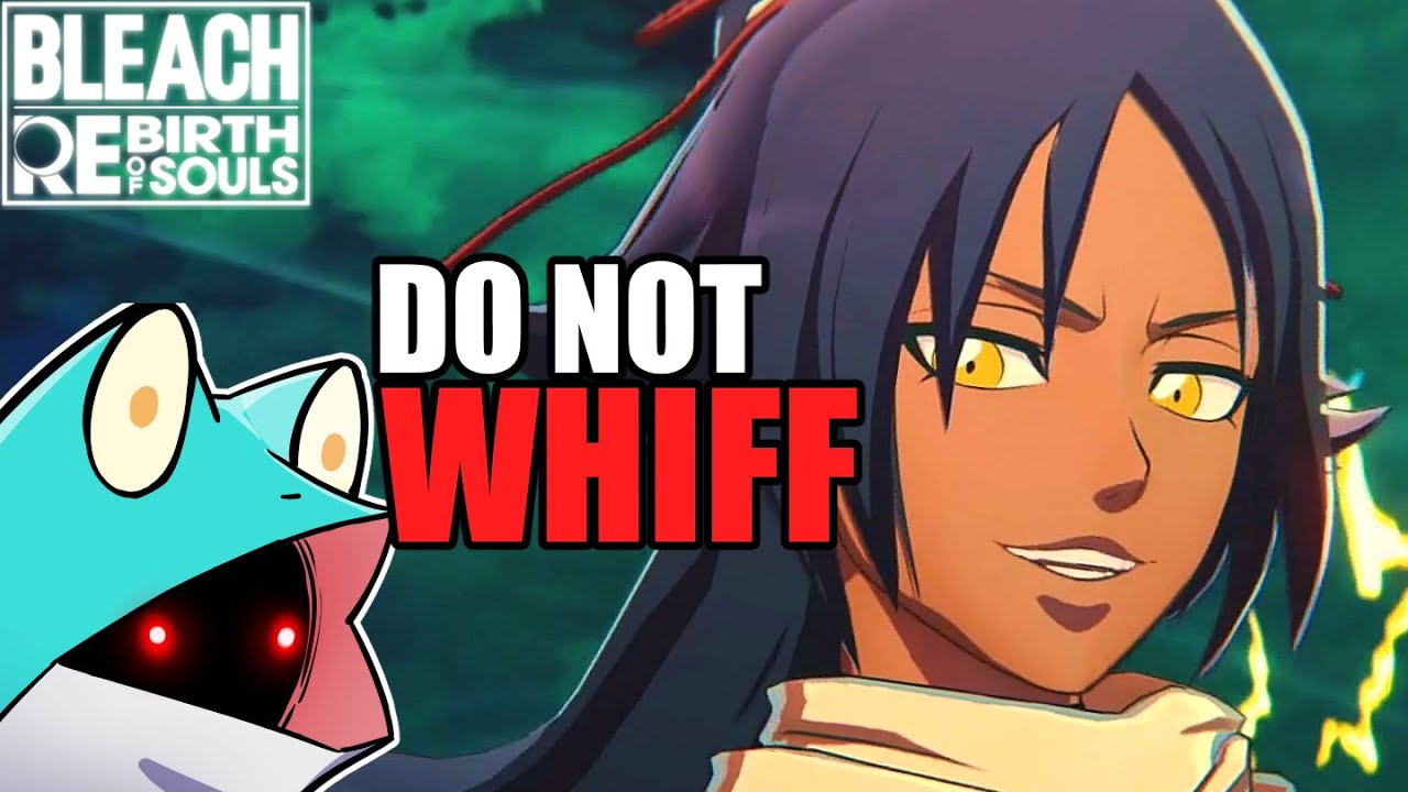 How to Dominate with Yoruichi Strategy, Combos & Tips - Bleach Rebirth of Souls Guide