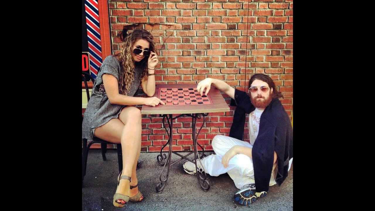 Casey Abrams & Haley Reinhart 