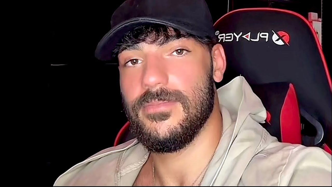 Majdbarakatlive 30 jun (part 4) ✨بث مجد بركات