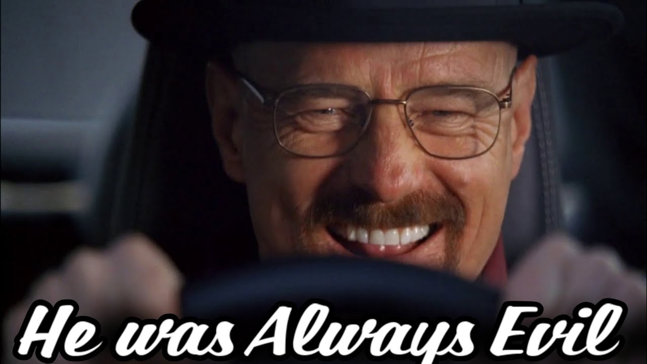 Things People Get Wrong About Breaking Bad