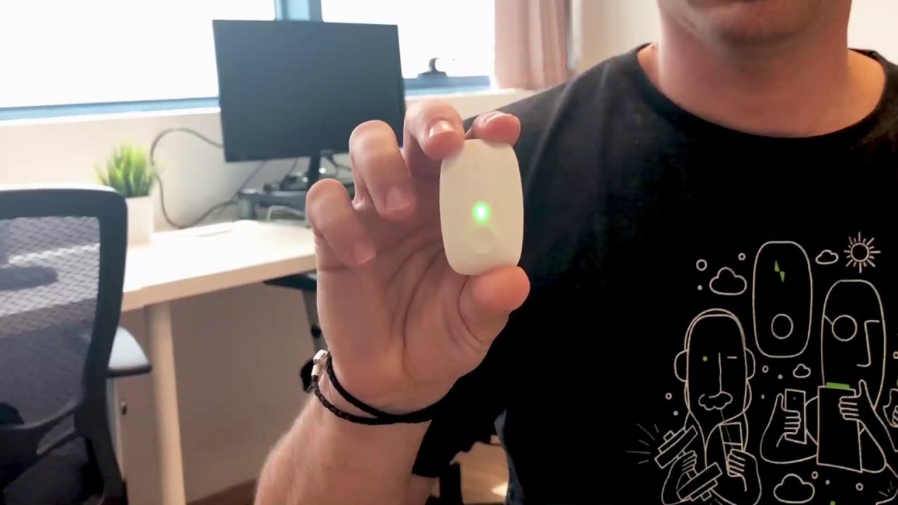 Getting Started with your UPRIGHT GO