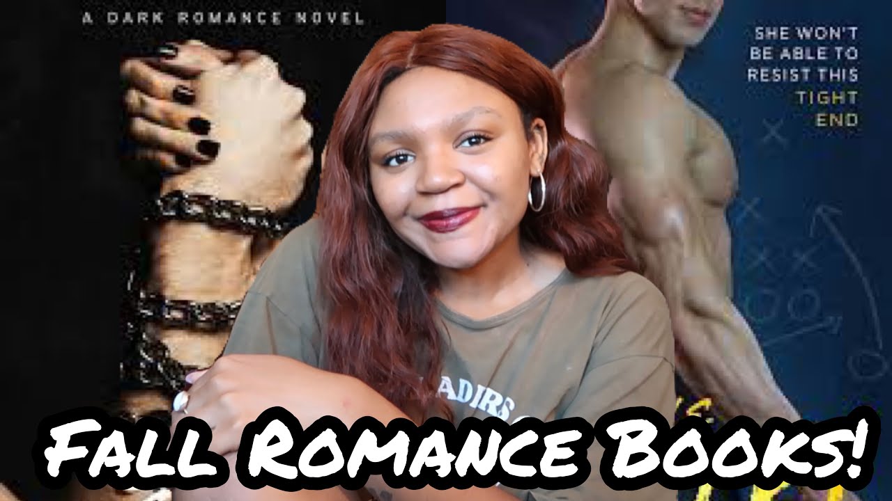 FALL 🍂☕️ & BACK 2 SCHOOL📚 ROMANCE BOOK RECOMMENDATIONS 2023✨