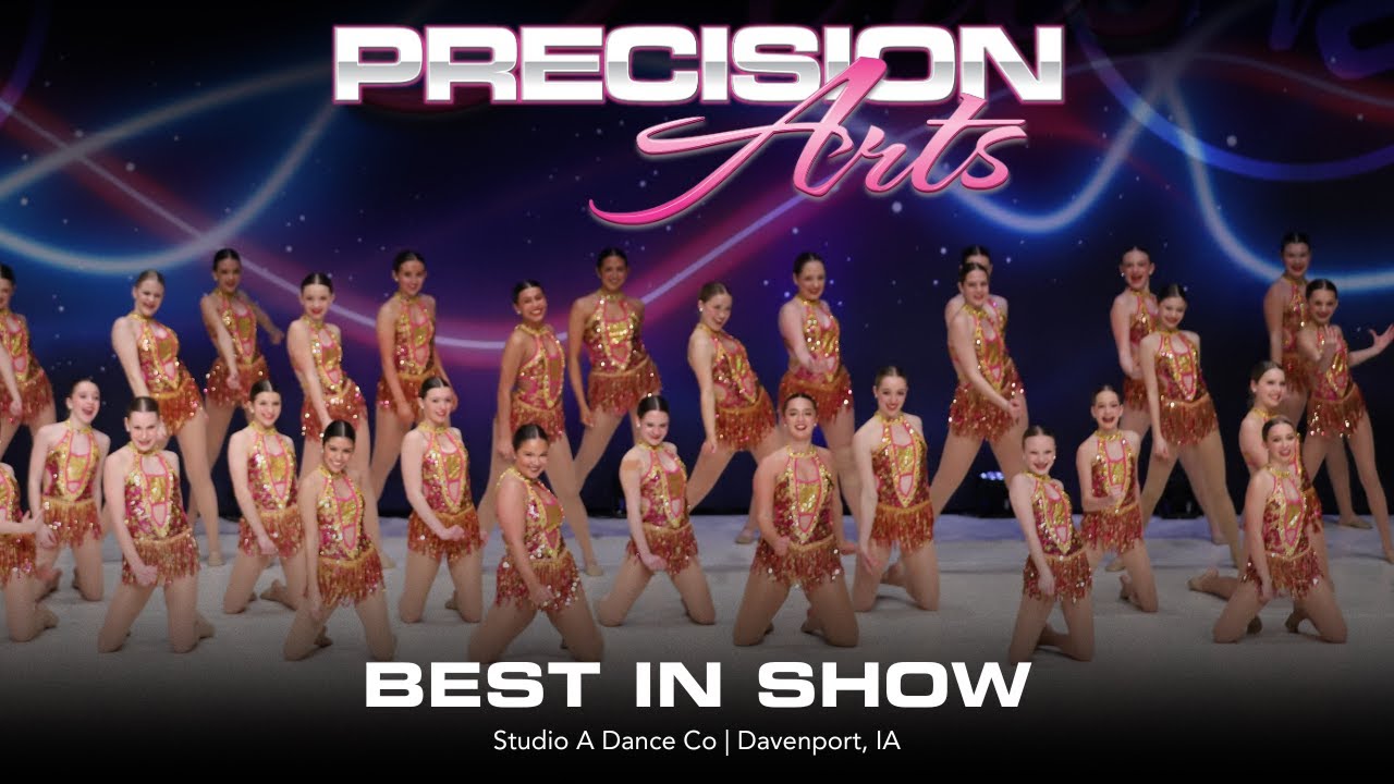 Davenport Best In Show Winner: 