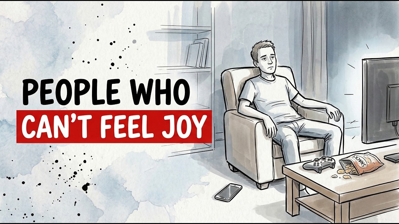 Nothing Feels Fun Anymore? 5 Tiny Brain Shifts to Turn Your Dopamine Back On