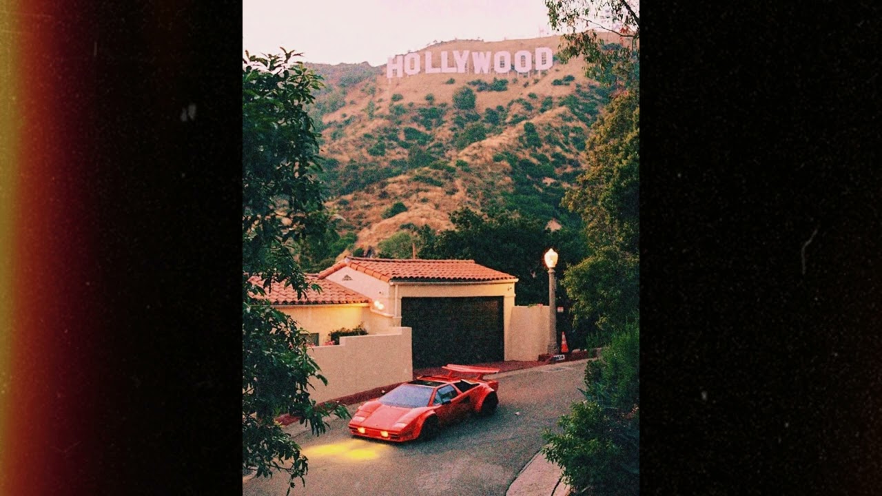 Larry June + Currensy Type Beat 2025  