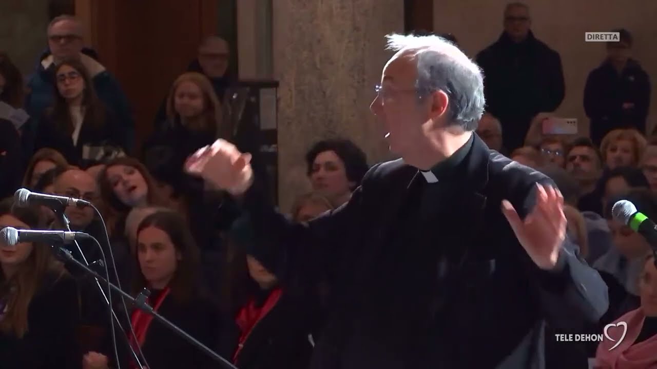 Alto e glorioso Dio - Marco Frisina