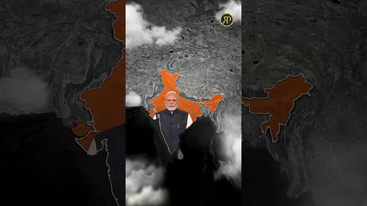 A conspiracy to defame Modi in the name of the Epstein Files
