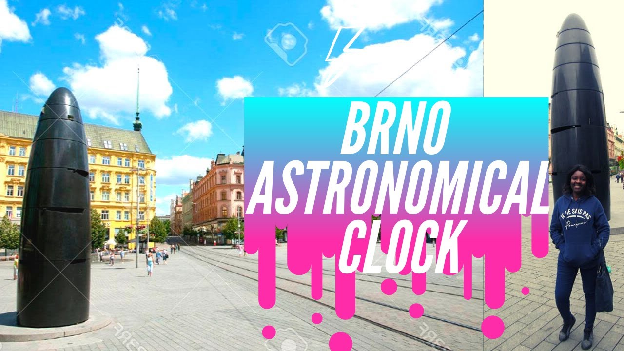 The Amazing Astronomical Clock
