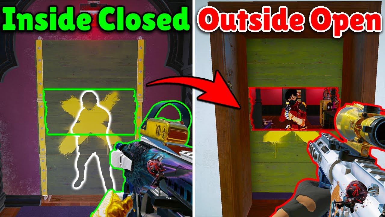 Defenders Have a HUGE ISSUE After The NEW Update! - Rainbow Six Siege