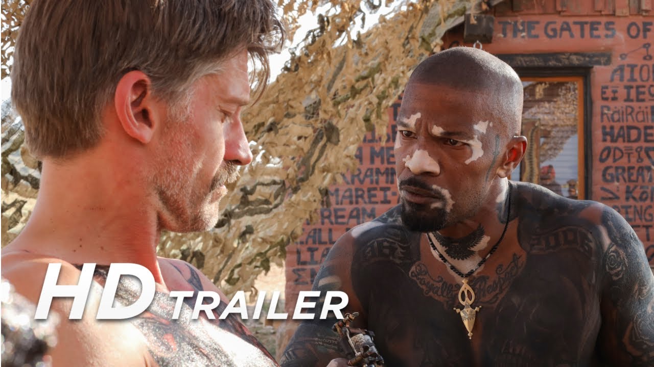 GOD IS A BULLET | Trailer (Deutsch)