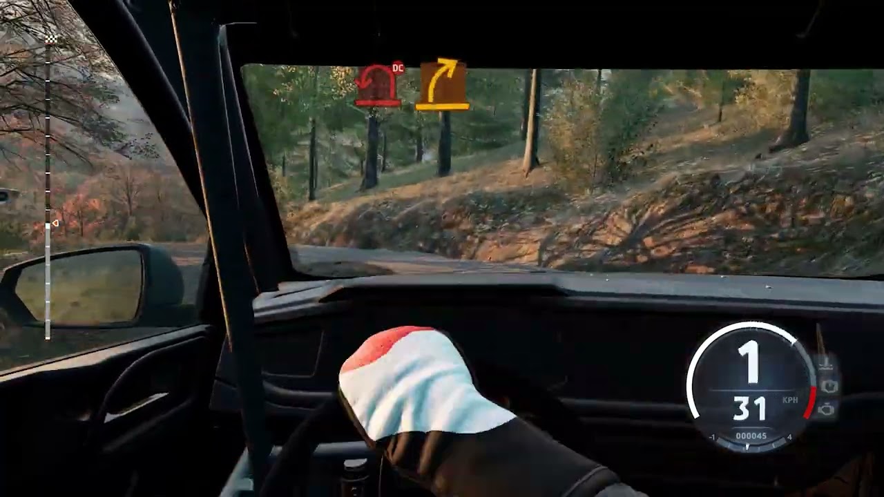 [EA Sports WRC] ARM eWRC League Championship 15 / Central Europe Rally Part 3