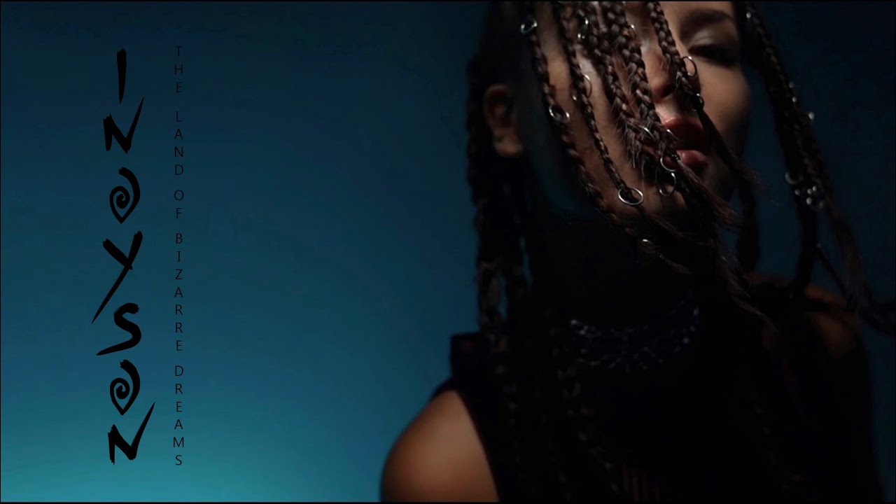 INOYSON — The Land of Bizarre Dreams [official music video]