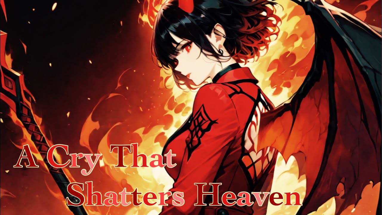 【A Cry That Shatters Heaven】〜破壊の支配者、憤怒の原罪〜
