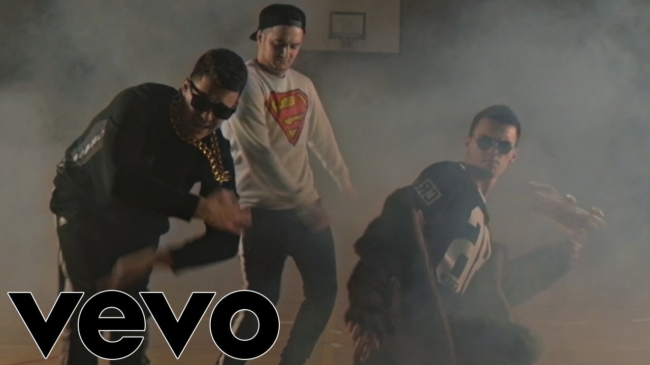 Team LayZ: DISSTRACK (Official Music Video)