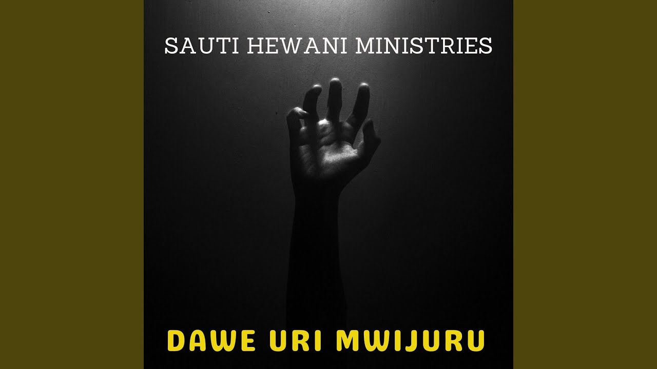 Dawe Uri Mwijuru