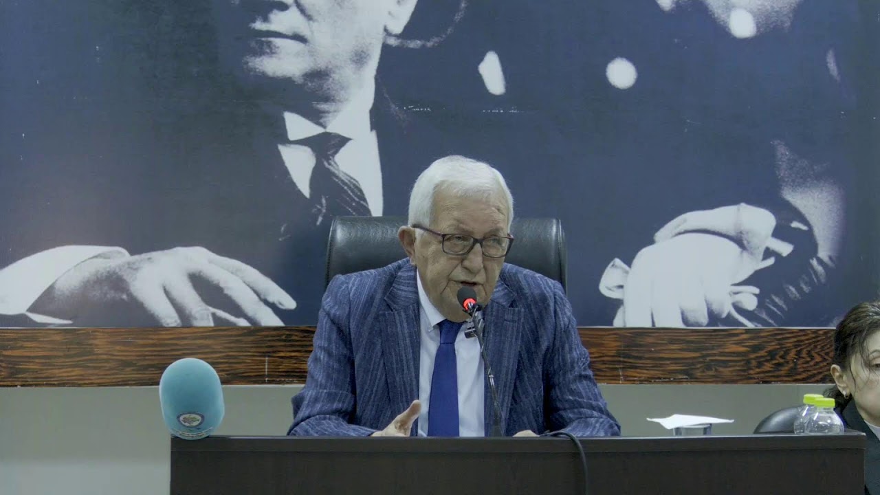 Kdz.Ereğli Belediyesi Şubat 2026 Meclis Oturumu
