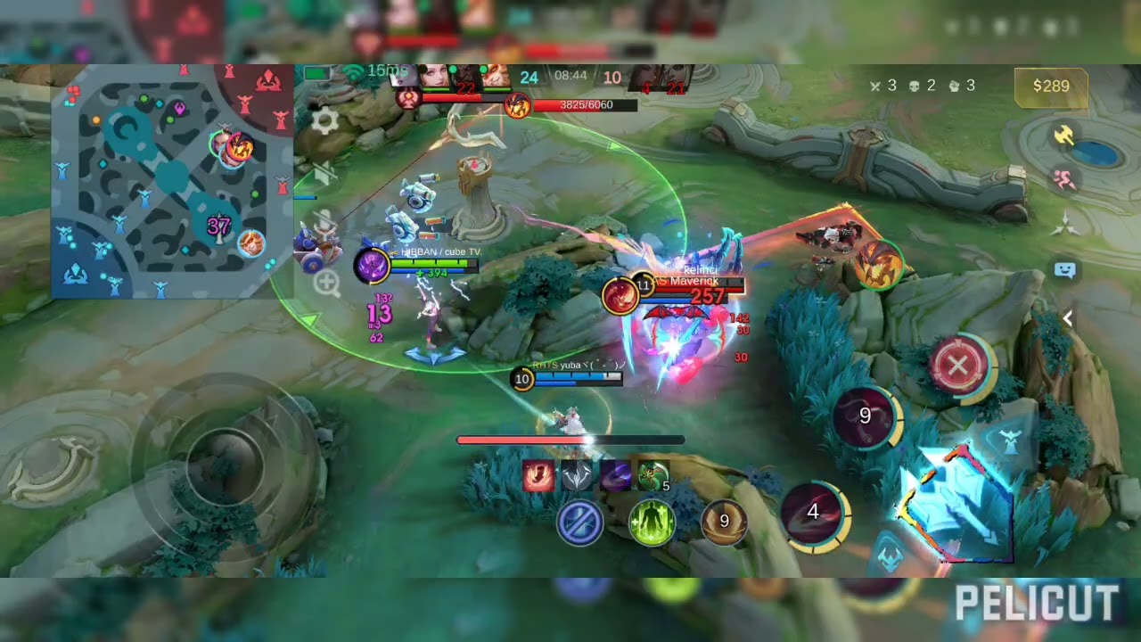 Play axia.. Savage this game play.