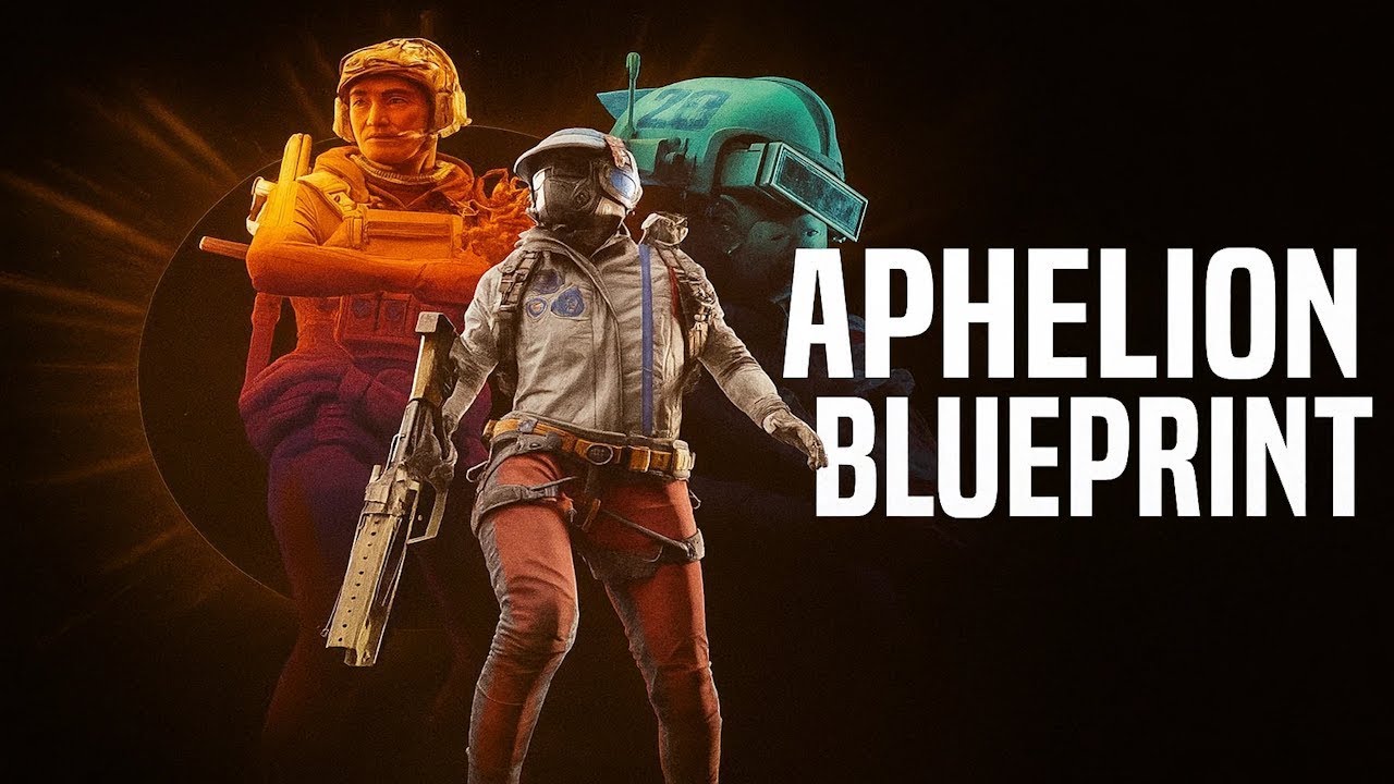 Arc Raiders Journey Part 19 - Can We Get The Aphelion ?