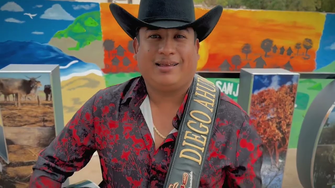 EL PASADO YA ES PASADO - LOS ALEGRES DE LA LOMA