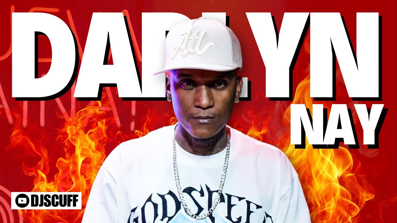 DARLYN NAY x JORDANY NAY - VOY POR TI FREESTYLE❌ DJ SCUFF