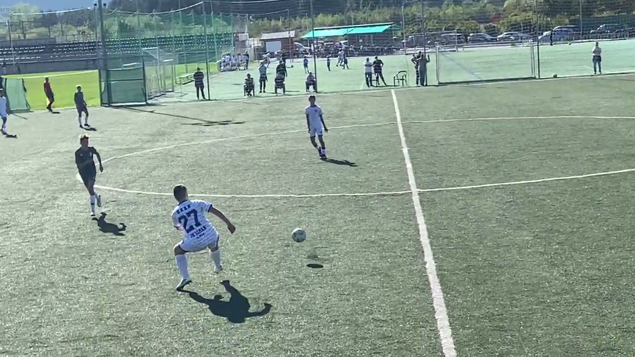 FK Igman-FK Ozren 0:0 drugo poluvrijeme 21.09.202