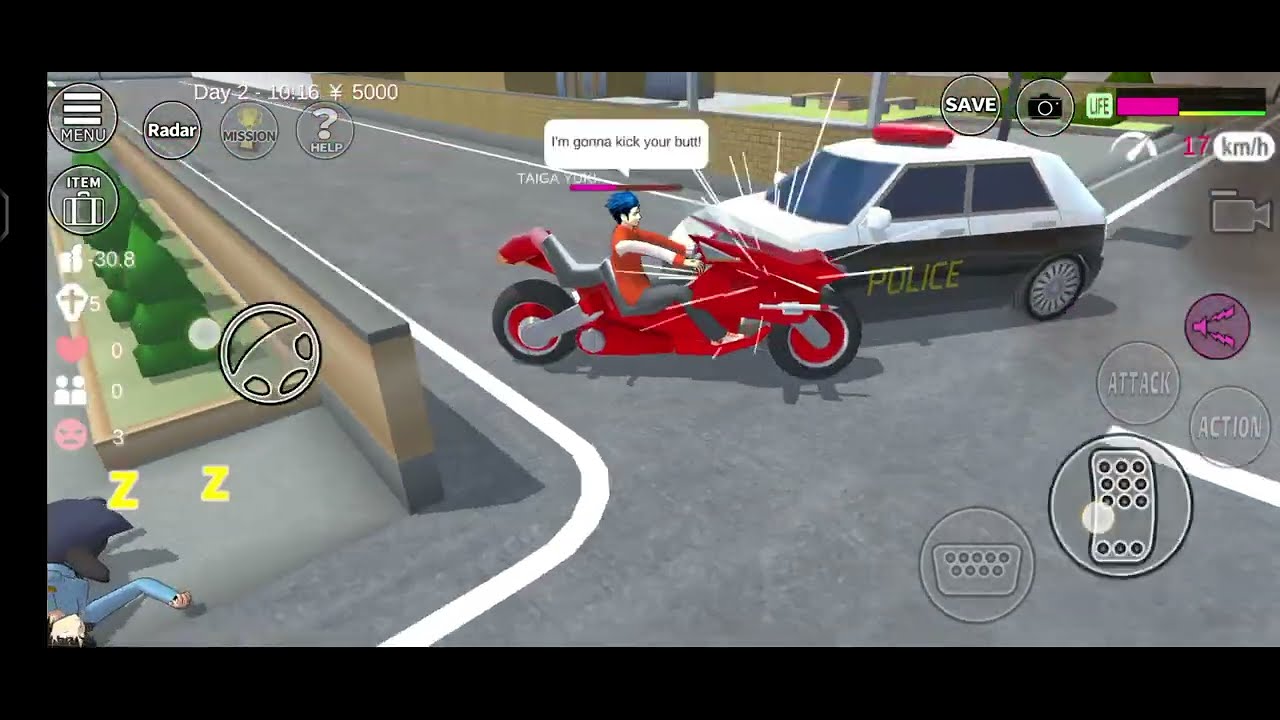 SAKURA SCHOOL SIMULATOR#sakuraschoolsimulator #sakuraschoolsimulatorupdate 