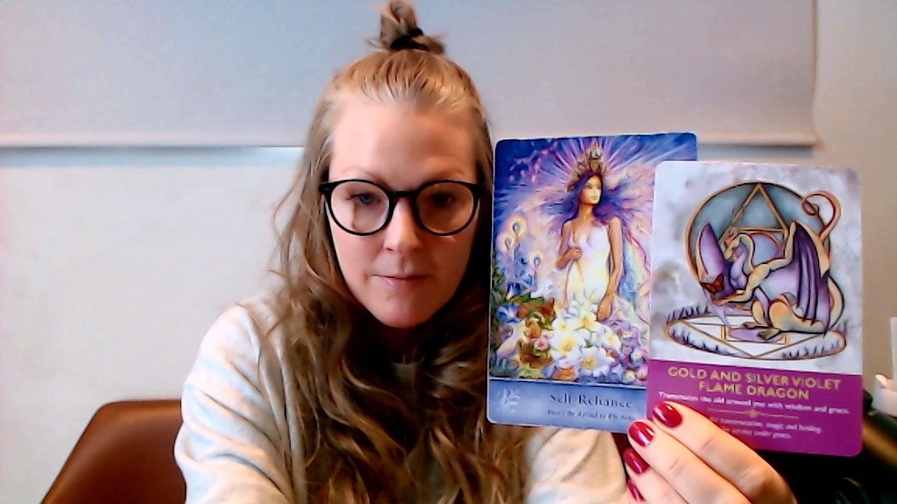 CAPRICORN! ~ Beginning Of The Year! ~ 