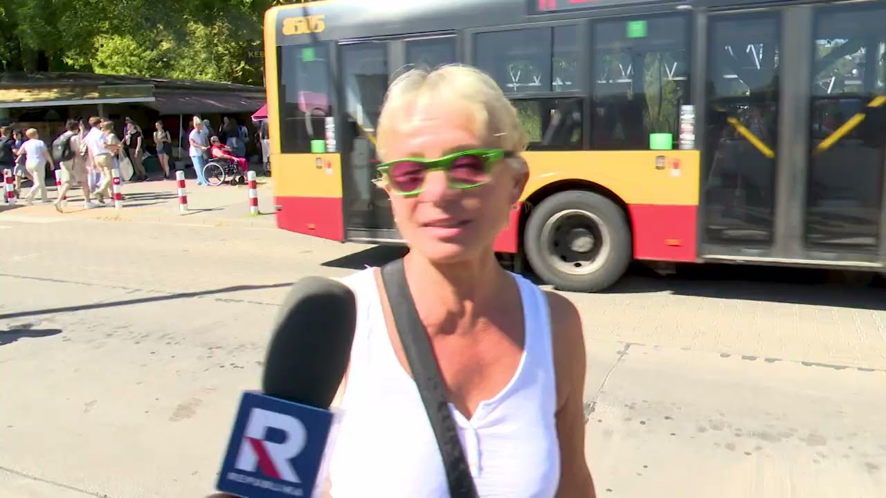 Awaria metra w Warszawie – paraliż komunikacyjny w stolicy! Sonda