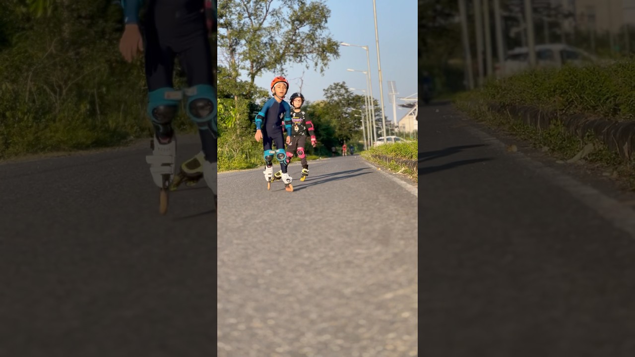 Road skater 🔥 | Skating life | #skating #ytstudio #shorts #sports #trending