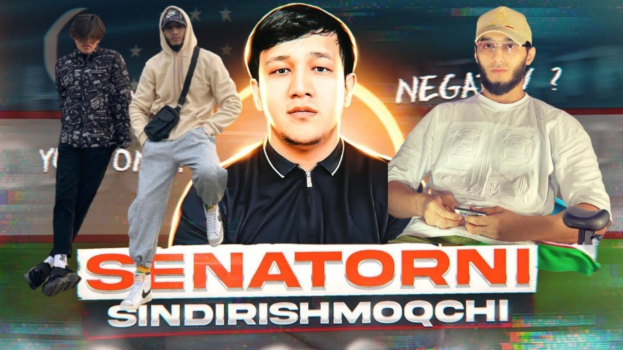 SENATOR vs ASLAMBOI JANJAL || SENATOR VOS KECHDI HAMMASIDAN || JANJAL TUGADI | PUBG MOBILE