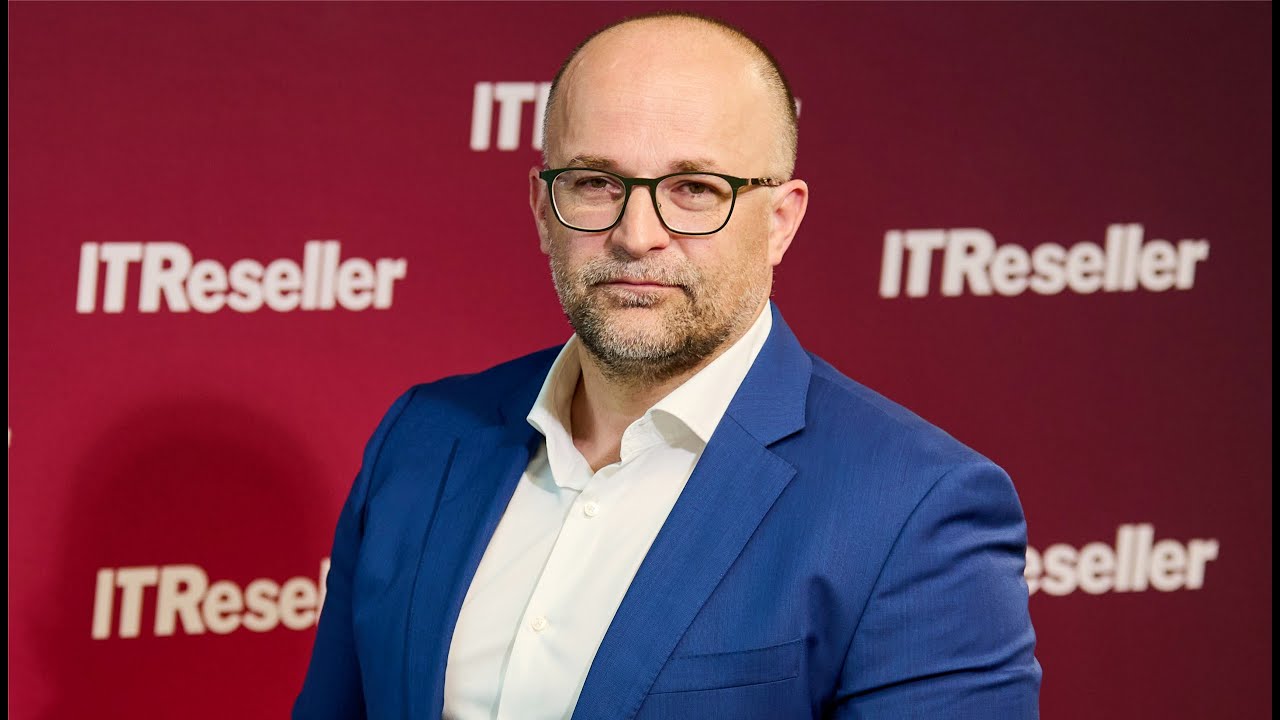 Gateway 2025: Igor Grdic, Vertiv