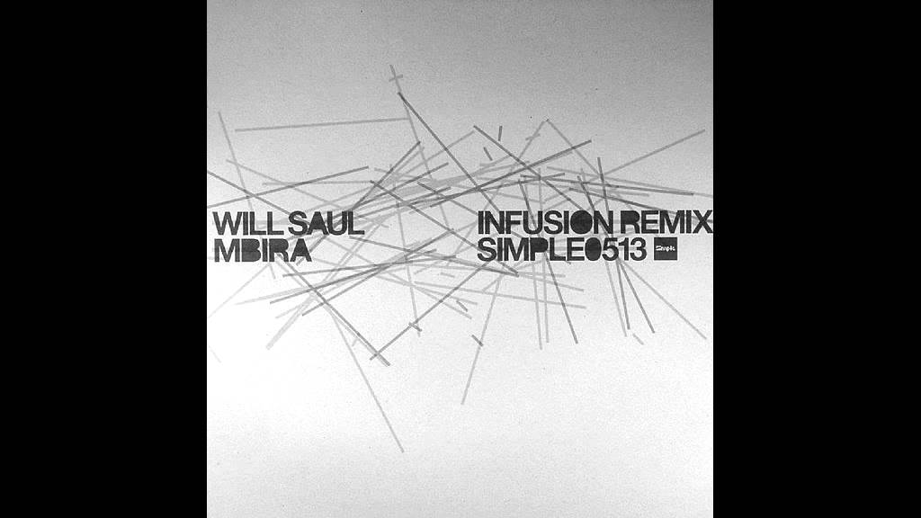 Will Saul - Mbira (Original Mix)