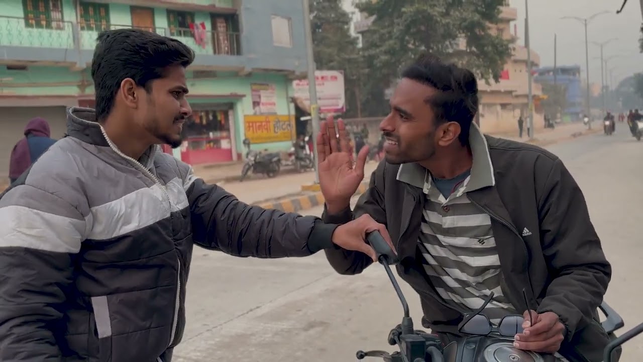 EKTA : THE LOVE STORY | A Short Film | TEAM ATULYA