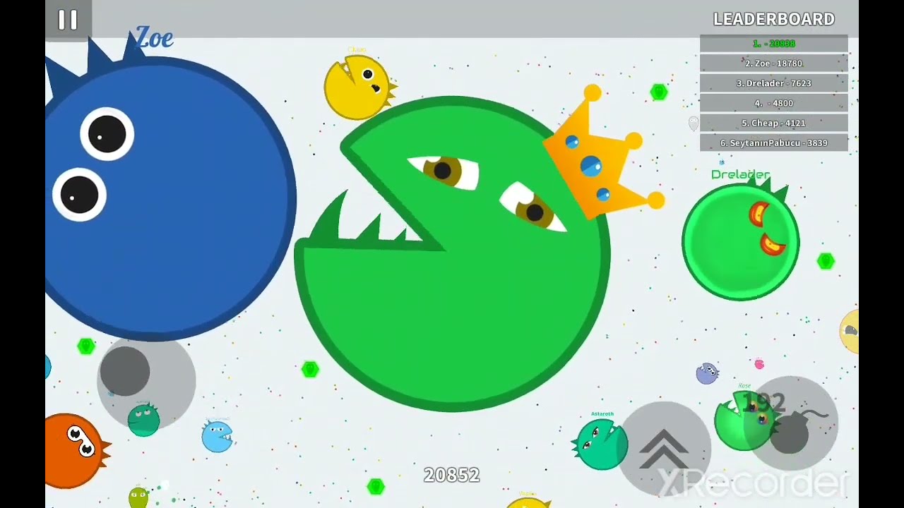 Soul.io 3