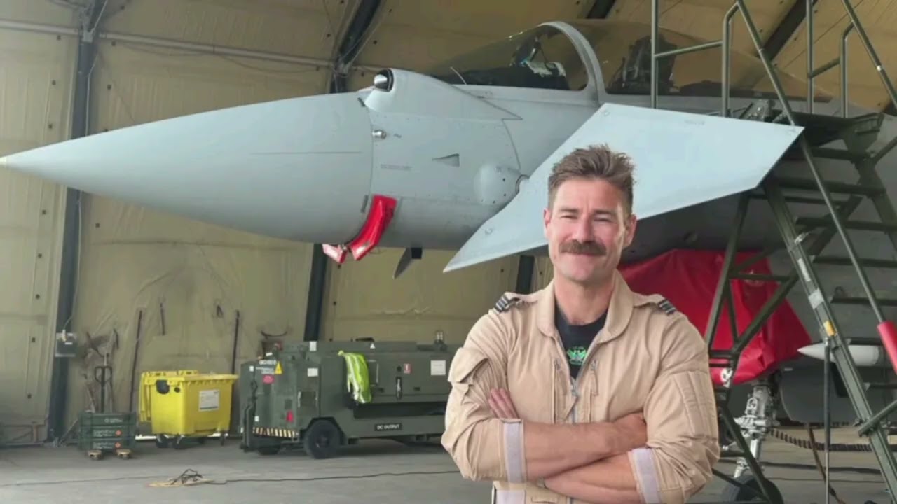 Romanian village set to become Nato's biggest airbase in Europe