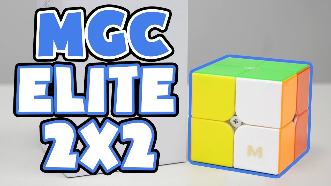 MGC Elite 2x2