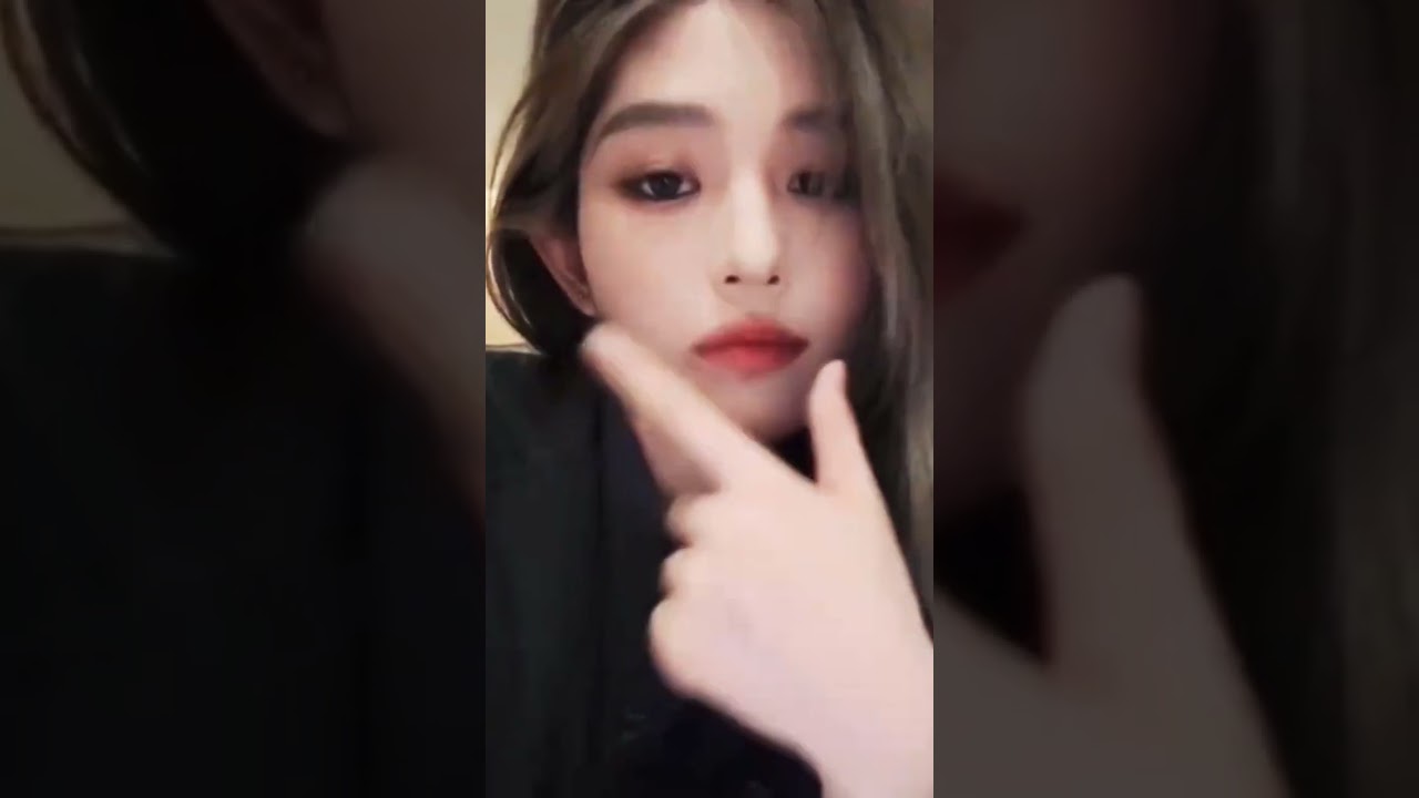 Wang Yi is handsome 🤍🖤 #wangyi #snh48teamhii #snh48