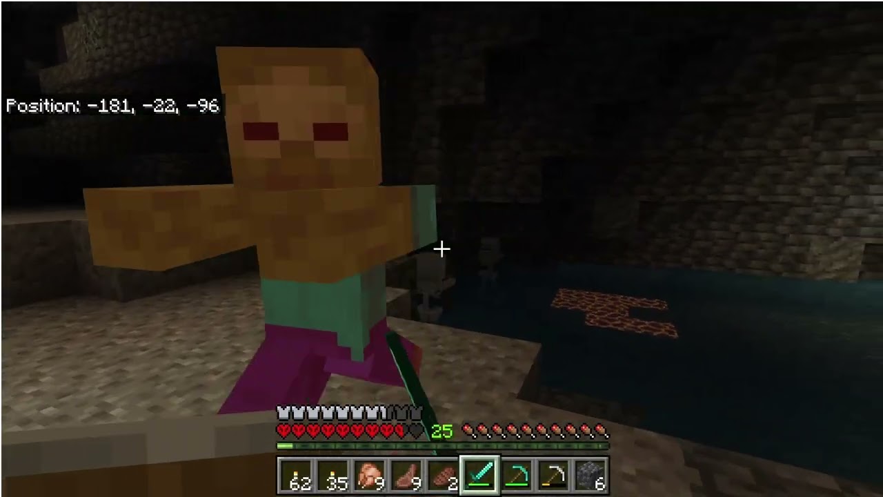 Minecraft Hardcore (ep.6)