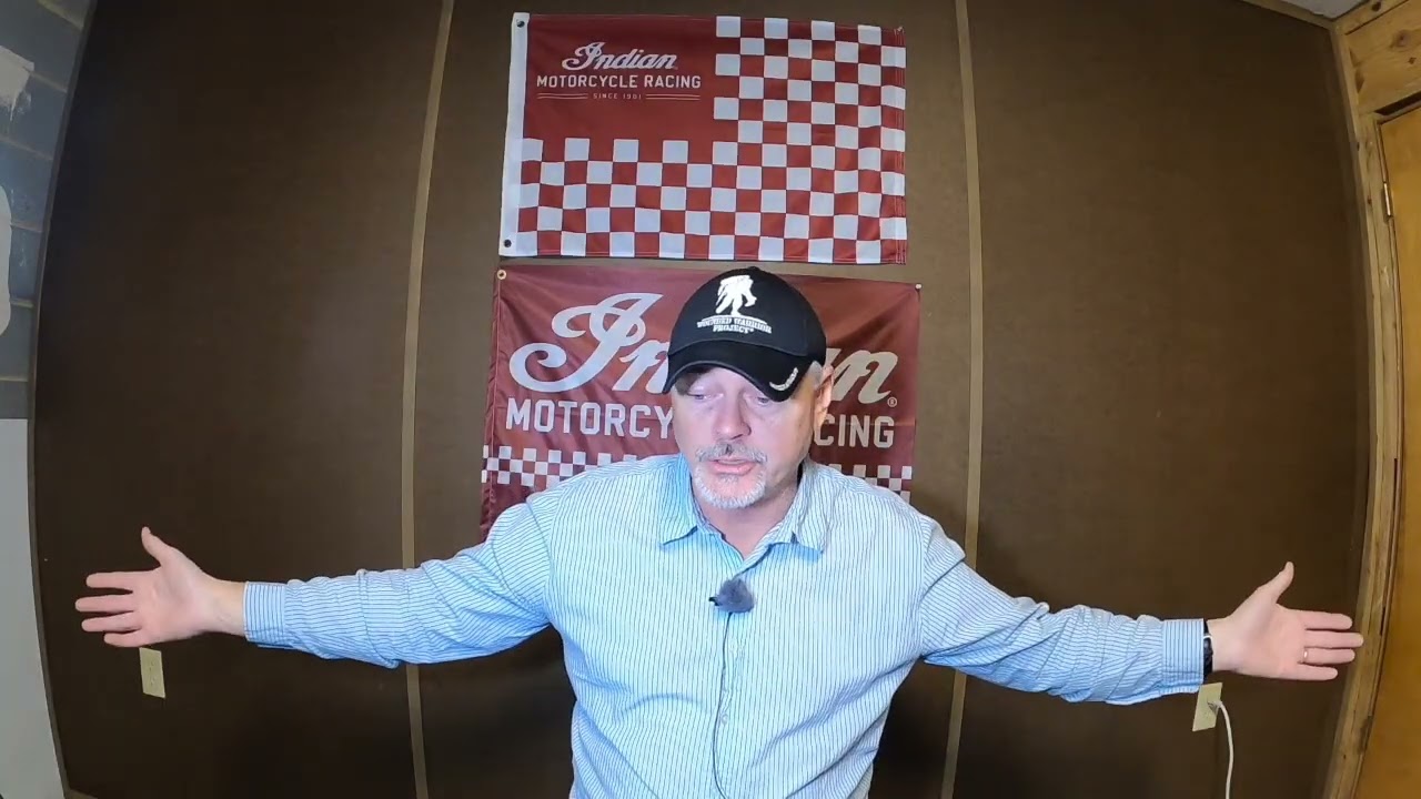 Indian Motorcycle 125 Anniversary Elite Collection First Impression