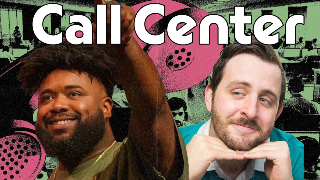 🔴 Leonard Smith Jr. and Max Castillo Need Customer Service || Call Center